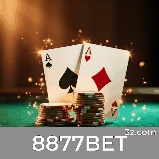 8877BET: Experiência de Jogo Otimizada e Diversificada