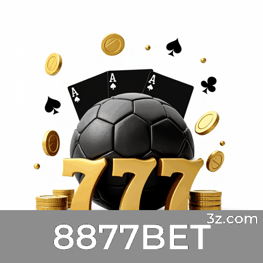 8877BET: Diversão Ilimitada para Jogadores Brasileiros