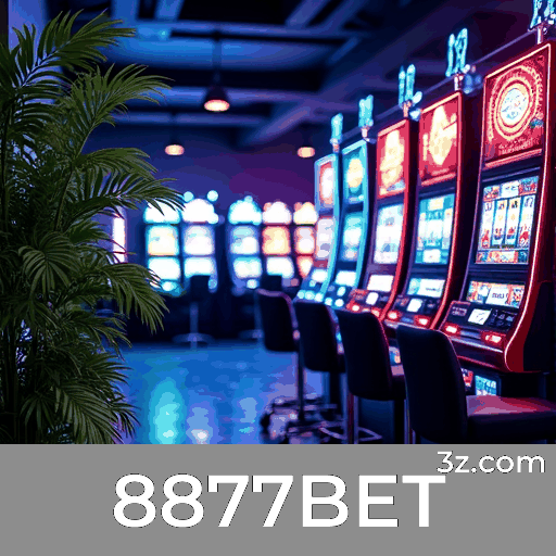 8877BET: Apostas Rápidas e Fáceis para Brasileiros