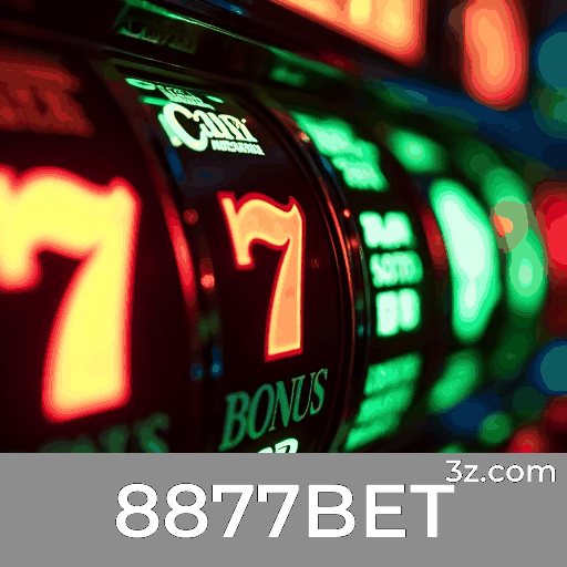 8877BET: Apostas Rápidas e Fáceis para Brasileiros