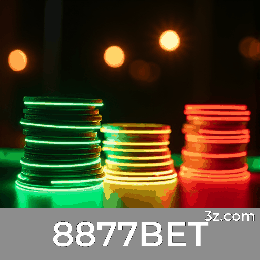 8877BET: Análise de Esporte e Estratégia de Apostas
