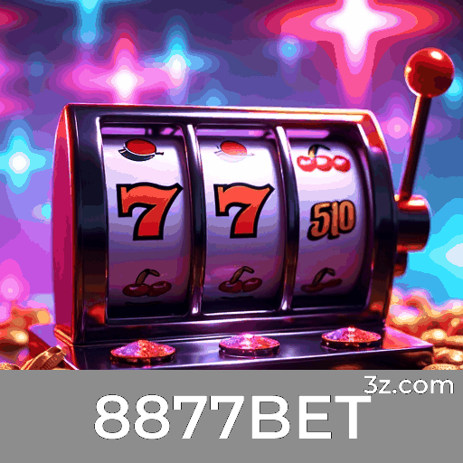 8877BET: Excelência em Apostas com Segurança e Confiança