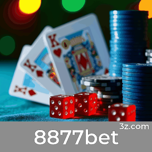 8877bet: Seu Top Destino para Cassino e Apostas