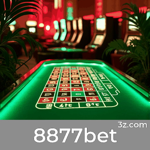 8877bet: Seu Top Destino para Cassino e Apostas