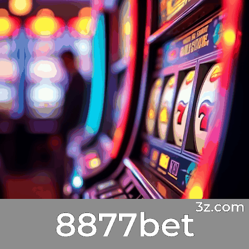 8877bet: Seu Top Destino para Cassino e Apostas
