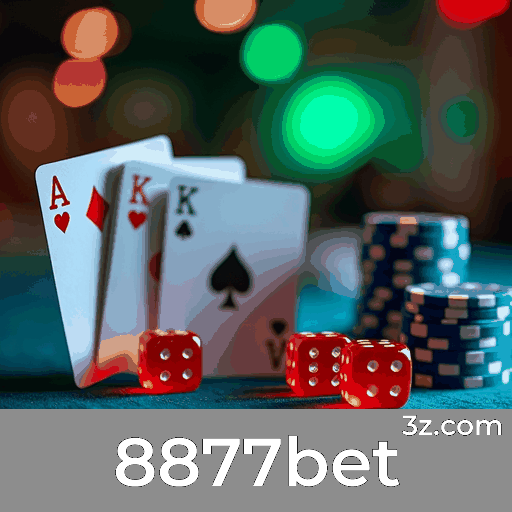 Qualidade Superior de Jogos de Casino no 8877bet Qualidade Superior de Jogos de Casino no 8877bet