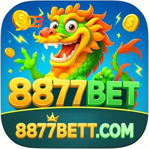 8877BET